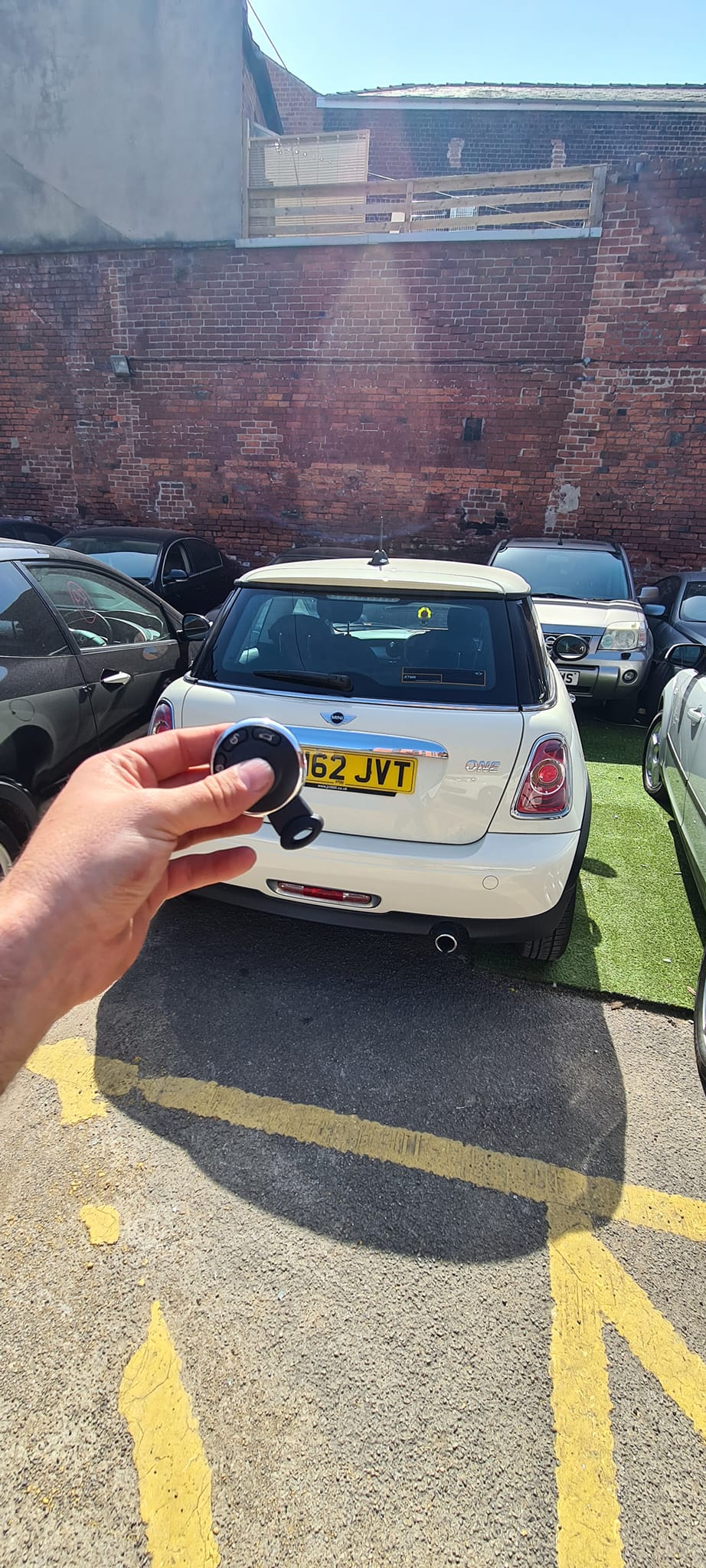 Auto Locksmith Cannock 1