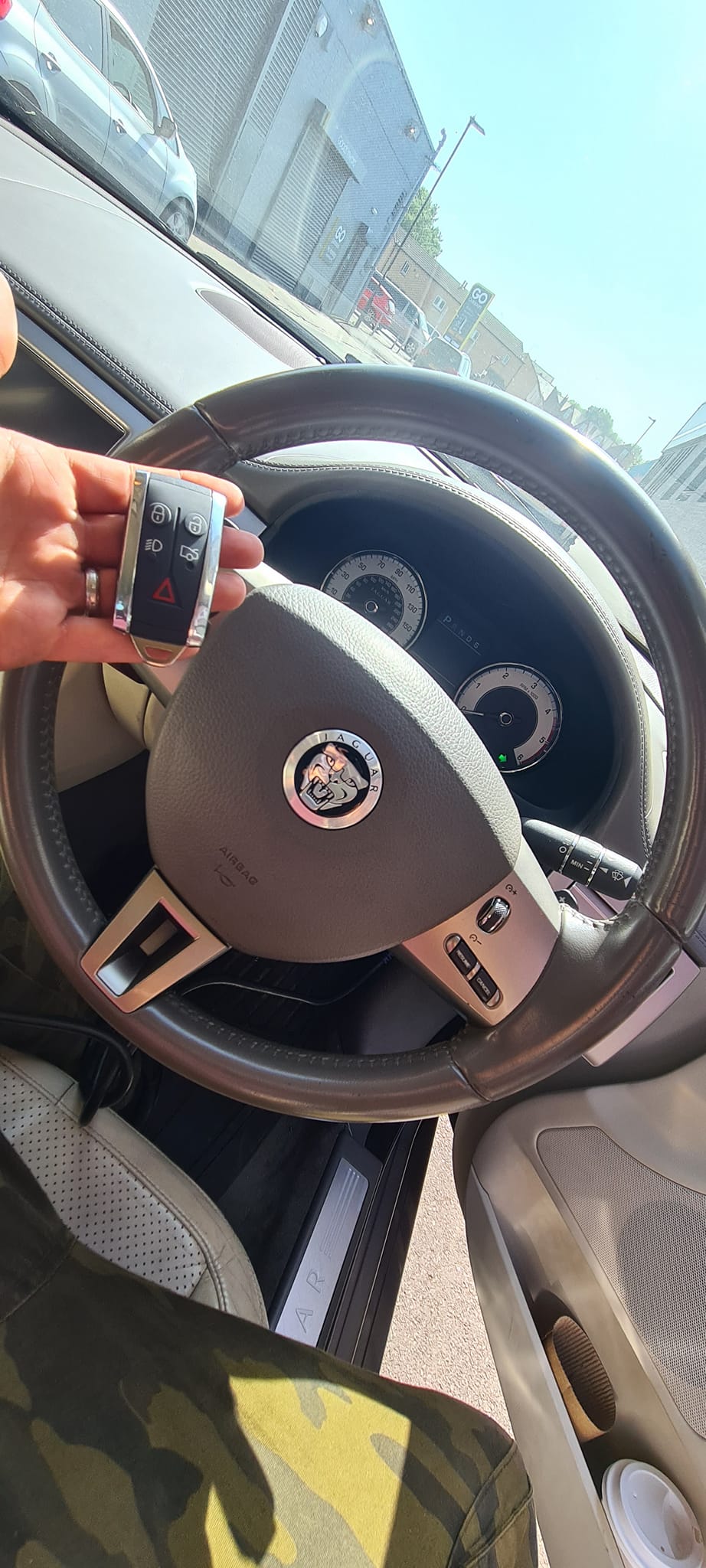Auto Locksmith Cannock 2