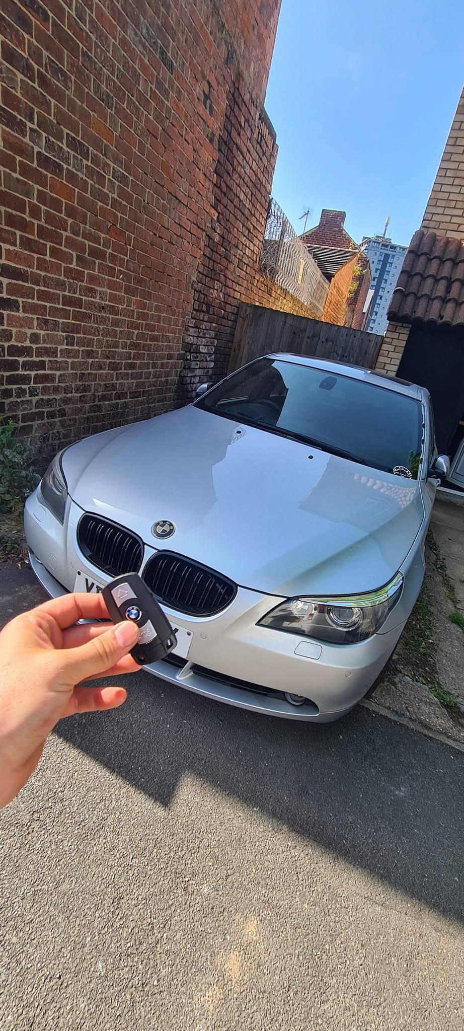 Auto Locksmith Cannock 3