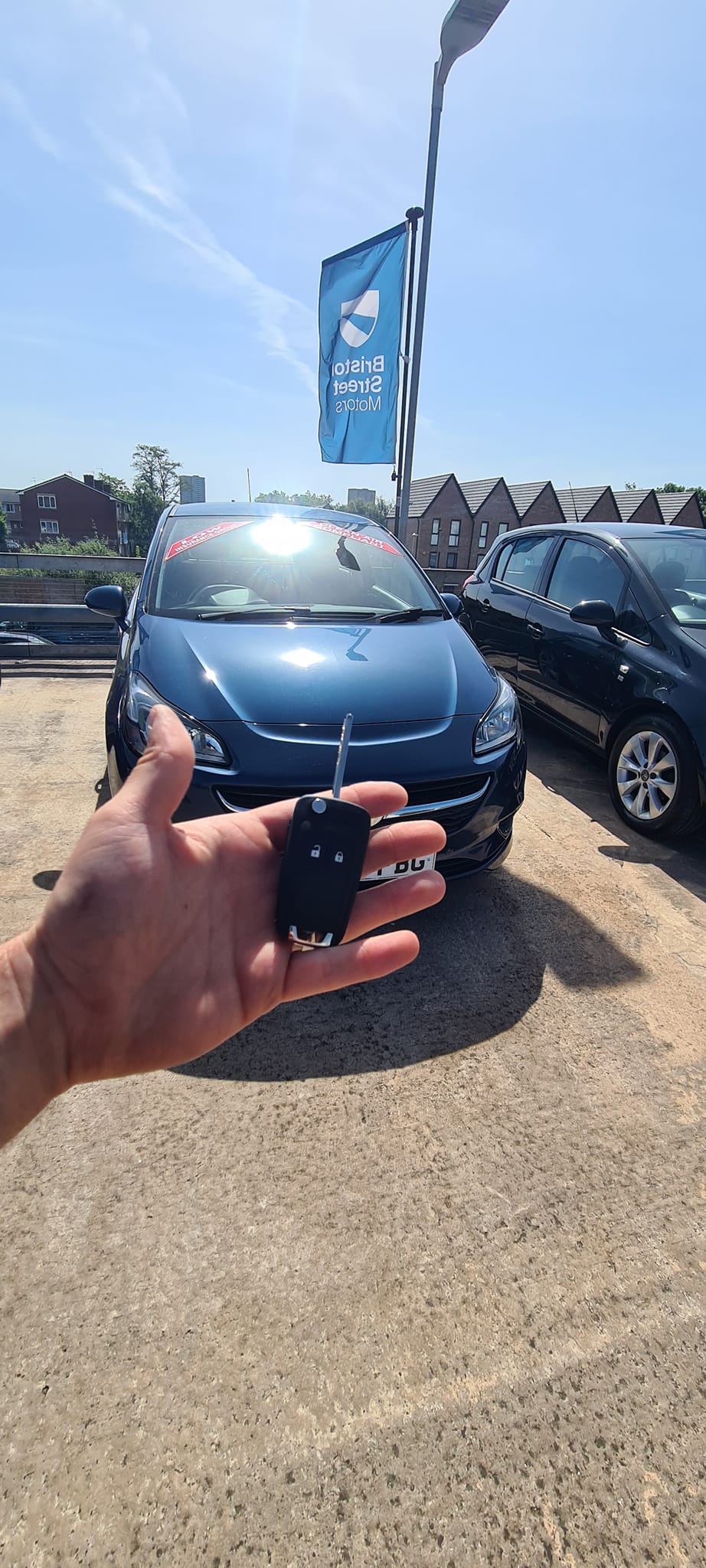 Auto Locksmith Cannock 4