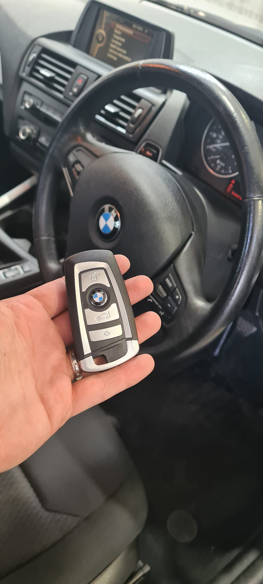 Auto Locksmith Cannock